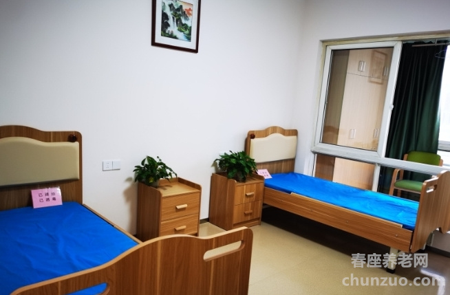杭州市上城区凯颐瑞照护颐养中心（原松龄苑）