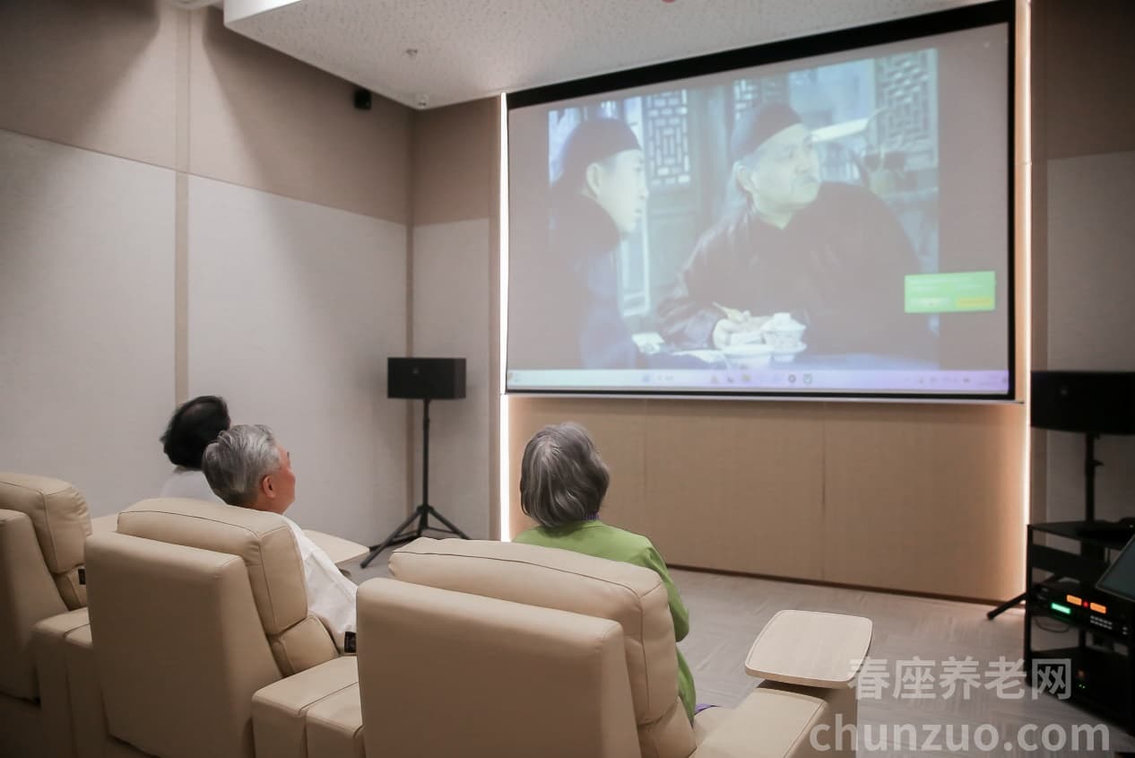 天津鹏瑞利康护社区