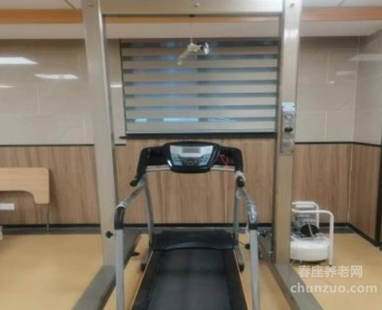 杭州顾连玺桥康复医院