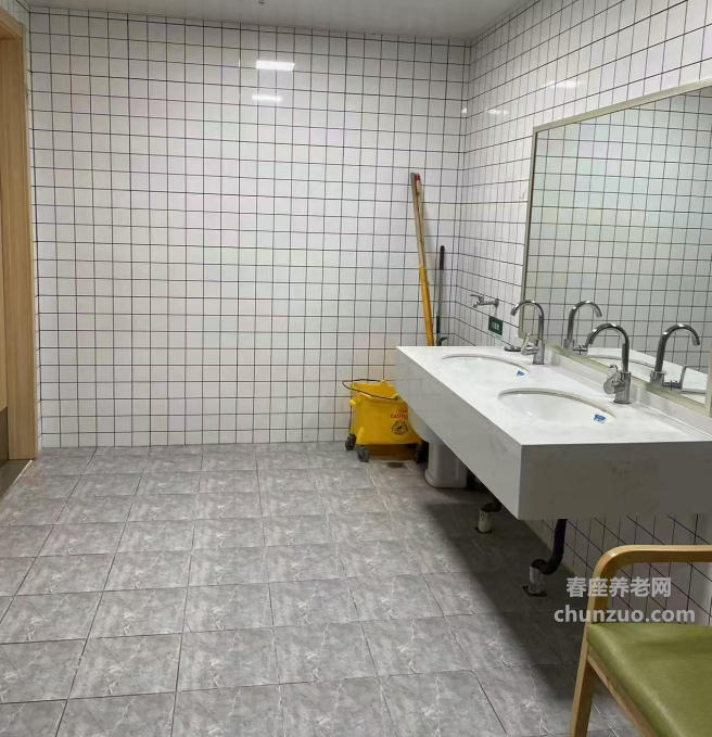浑南区楠山有约沈营大街居家养老服务中心