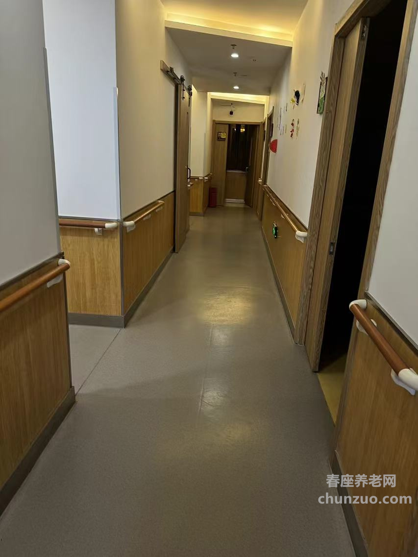 浑南区楠山有约汇泉东路居家养老服务中心