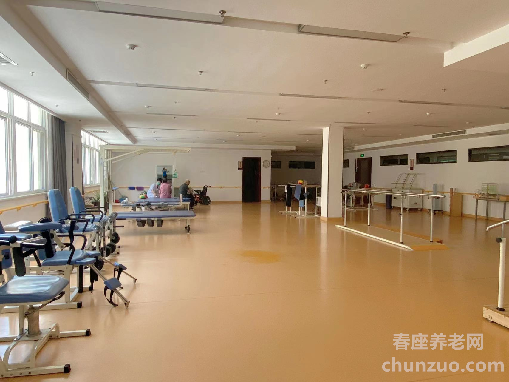 河南颐享养老服务有限公司