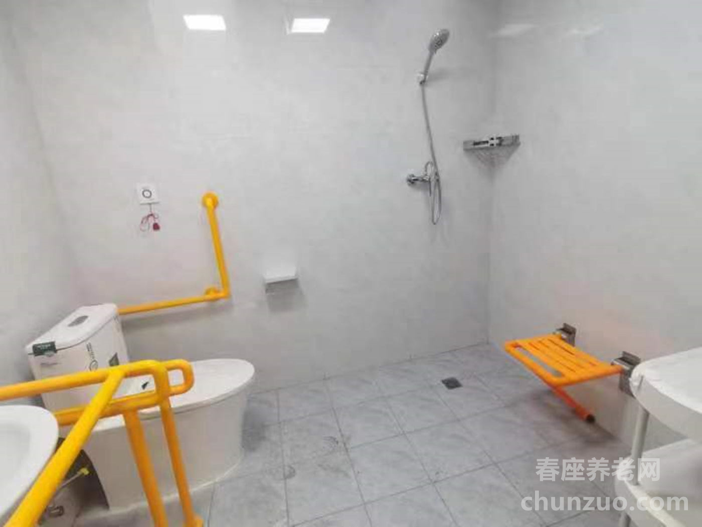 中京爱侬颐养护理中心