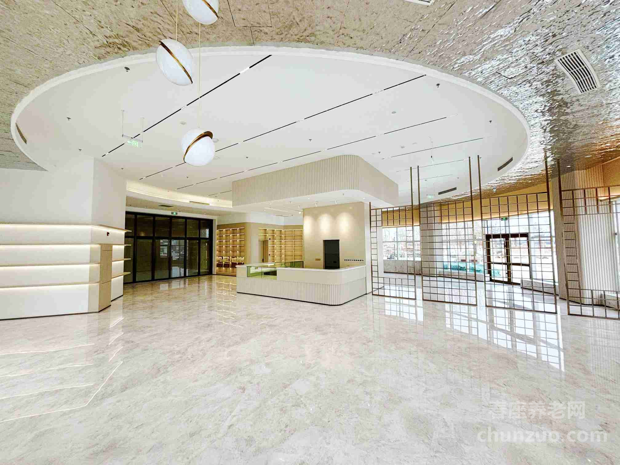 东篱颐养社区