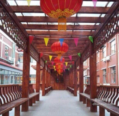 陶乐养老长虹公园分院