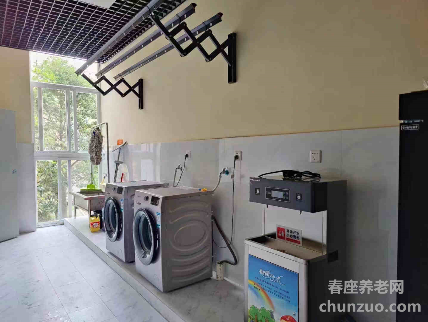 红河鸿福堂养老服务有限责任公司
