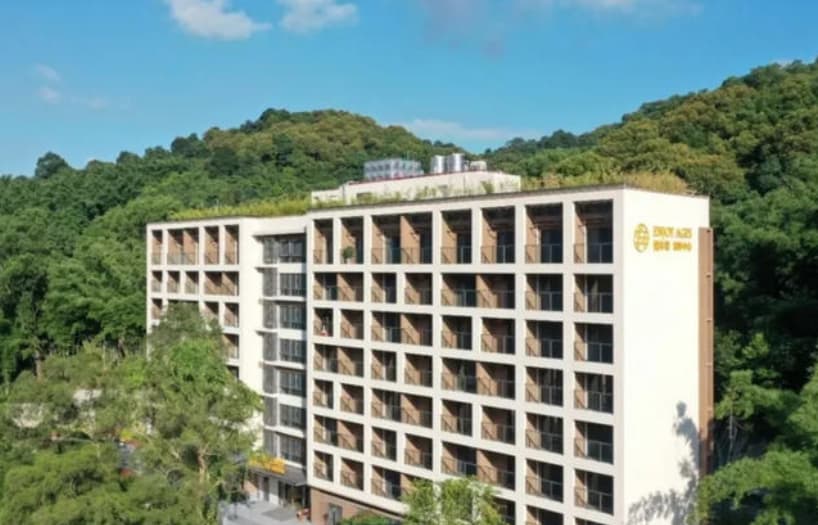 悦年华颐养中心（广州越秀）（央企华润）价格收费介绍2026最新