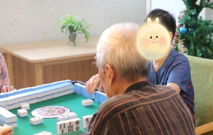 哺恩养老护理中心（祥和院）