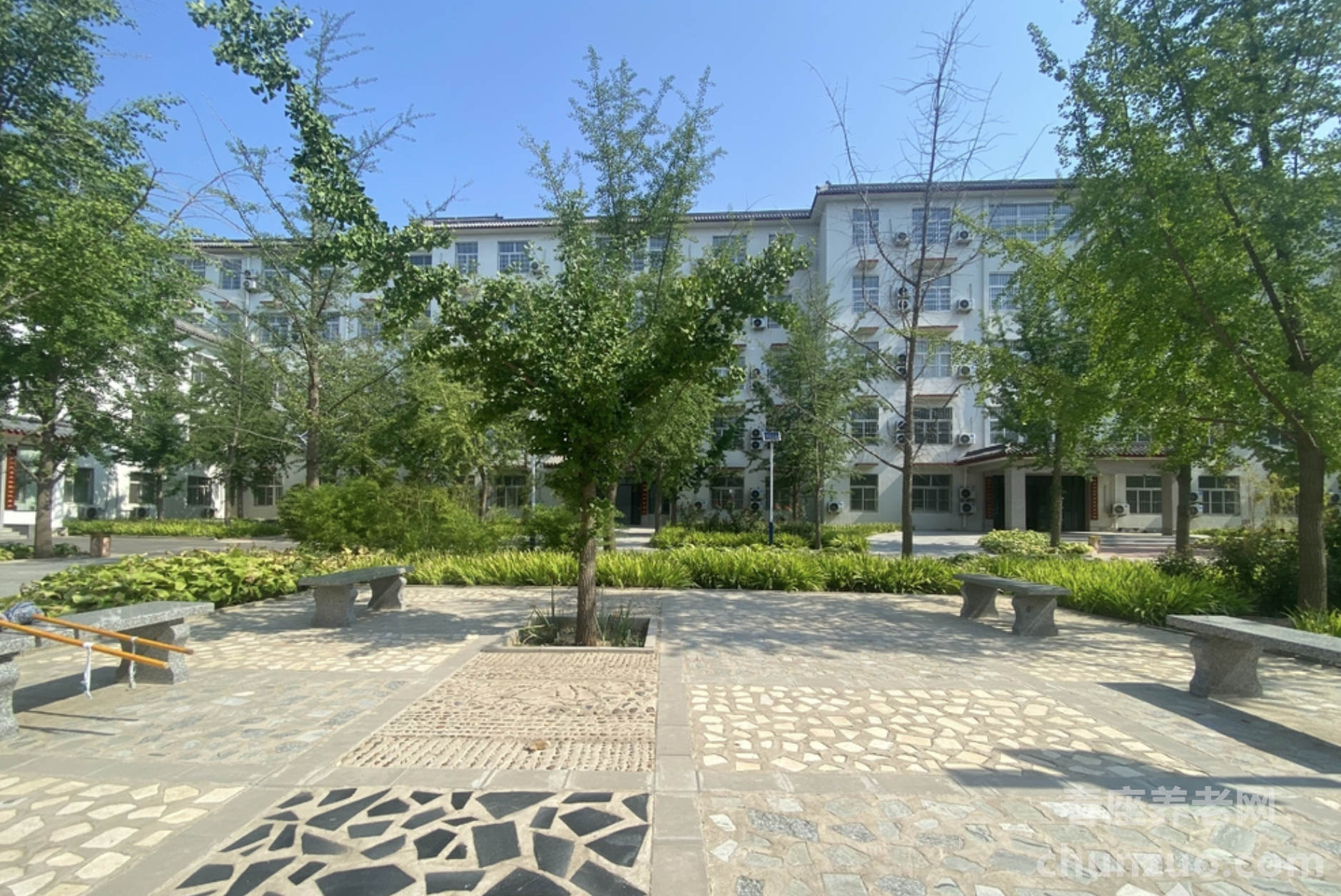 北京市房山区华禹护理院