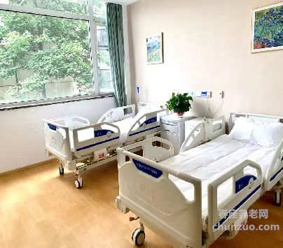 南京鼓楼幸福颐养康复医疗中心有限公司