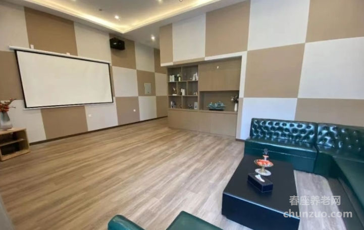 天津市西青区人寿堂养老院