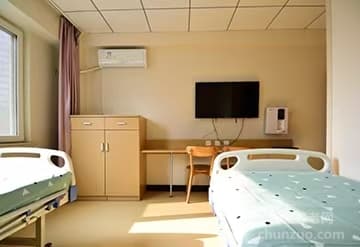 海淀区文慧园社区养老驿站