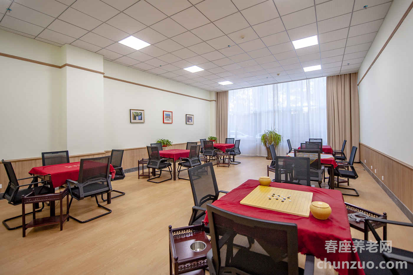 金益康医养中心（兰州市第二社会福利院）