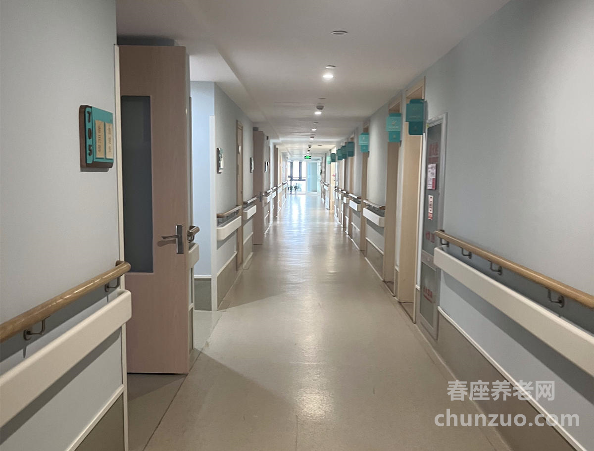 普陀区康养中心