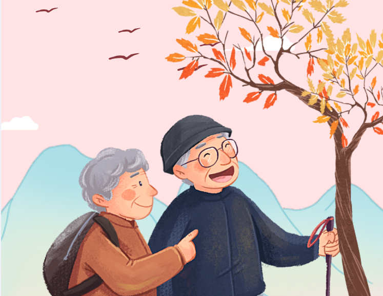 刘振国在《学习时报》发表署名文章：推进实施积极应对人口老龄化国家战略