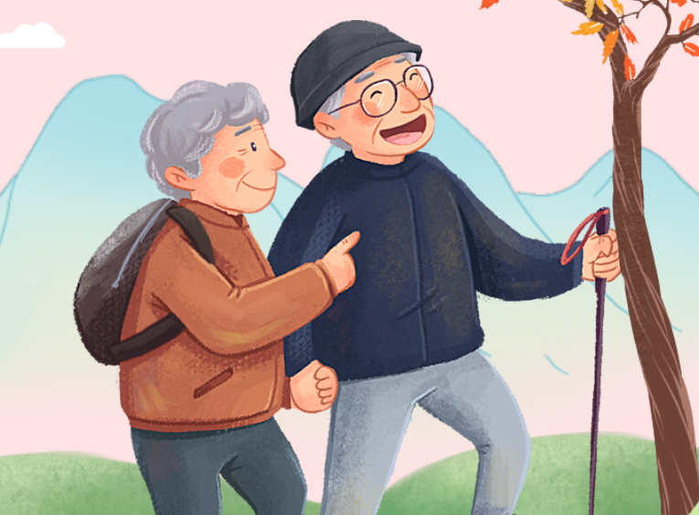 交了押金，养老院若跑路，咋办？