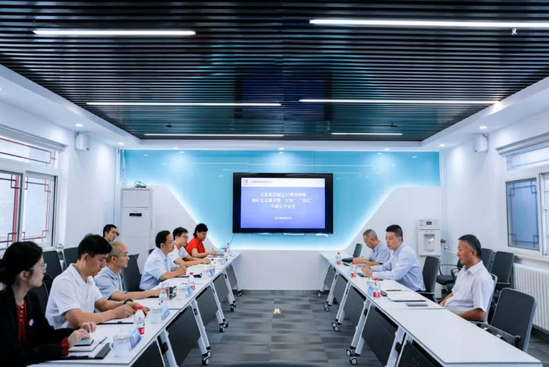 北康养养老要闻｜调研指导不停歇 护航“两节”保安全