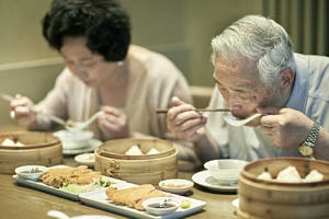 北京通养老助残卡为老年人带来全方位福利