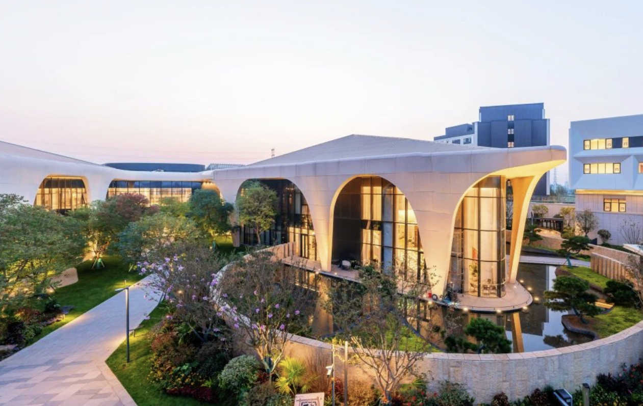 春座养老网 开启智慧养老新生活，让晚年更美好