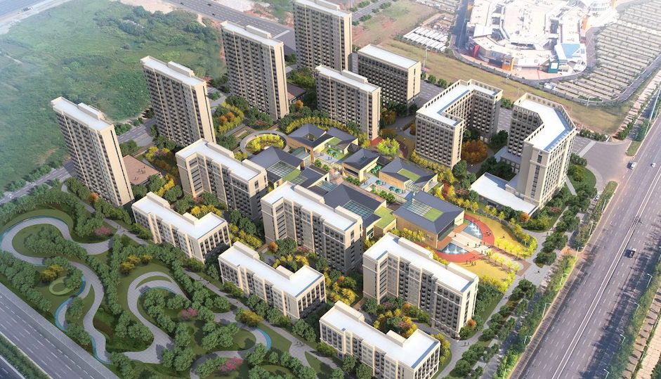 泰康之家养老院价格收费介绍一览表 （2026年最新）