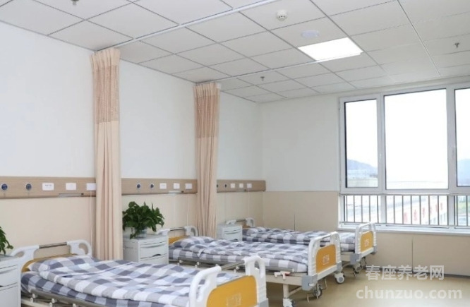 怀来荣瑷医养中心