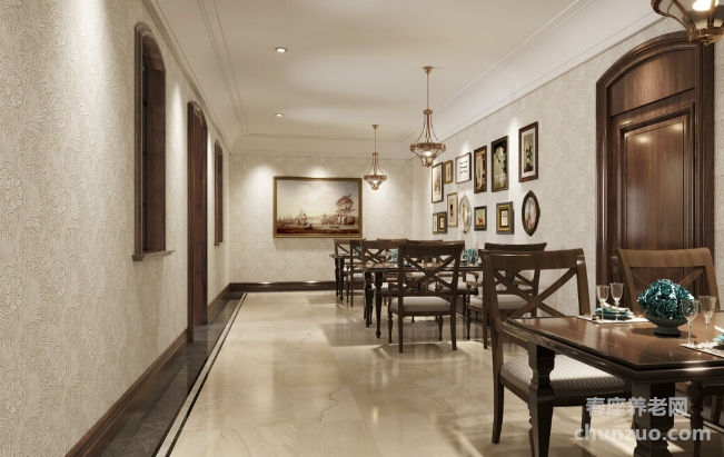 大家的家·天津泰安道城心社区