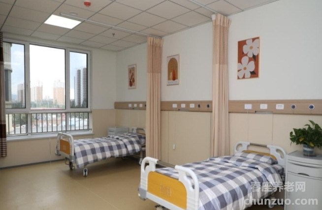 怀来荣瑷医养中心