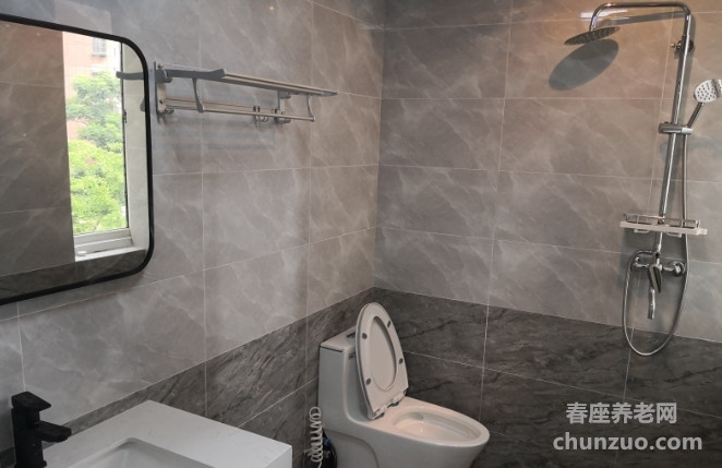 滁州市琅琊区安亭颐养中心