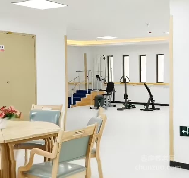 北京市顺义区兰庭养老照料中心