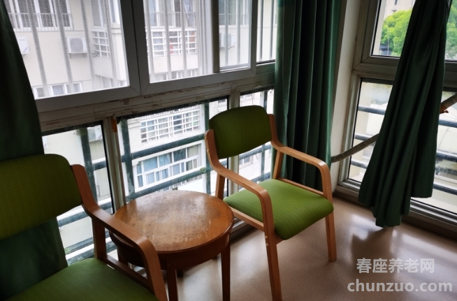 杭州市上城区凯颐瑞照护颐养中心（原松龄苑）