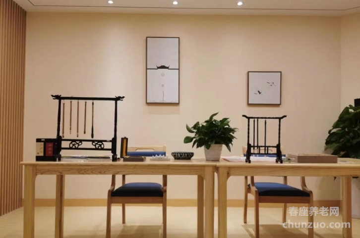 蓉逸好邻.新安居社区康养中心（金牛店）
