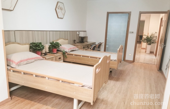 南京悦华沐和苑养老综合体（南京悦华安养西旺服务中心）