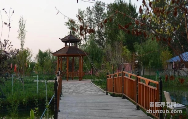 哈尔滨笑笑养老医养中心