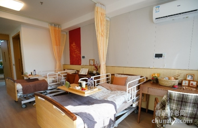 文投·美邸九狮桥照护中心