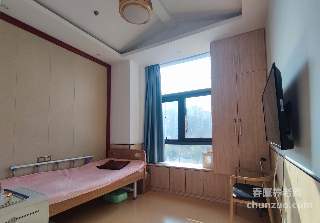 贺余年医养中心（津南双港店）