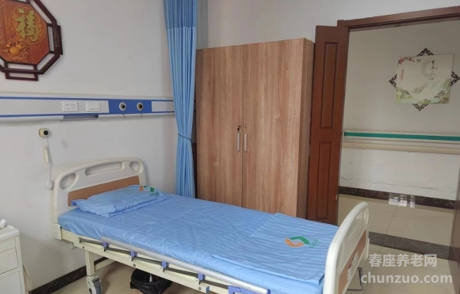 恒协基爱七里堡乐龄颐养康复护理院