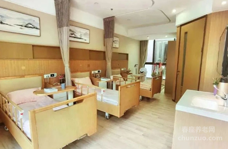 上海文逸护理院