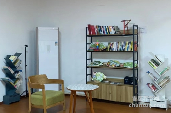 贵阳市云岩区市西河街道养老服务中心