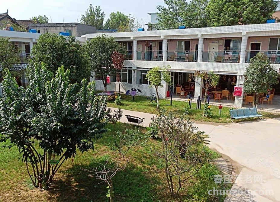 成都市龙泉驿区洛带南山养老院