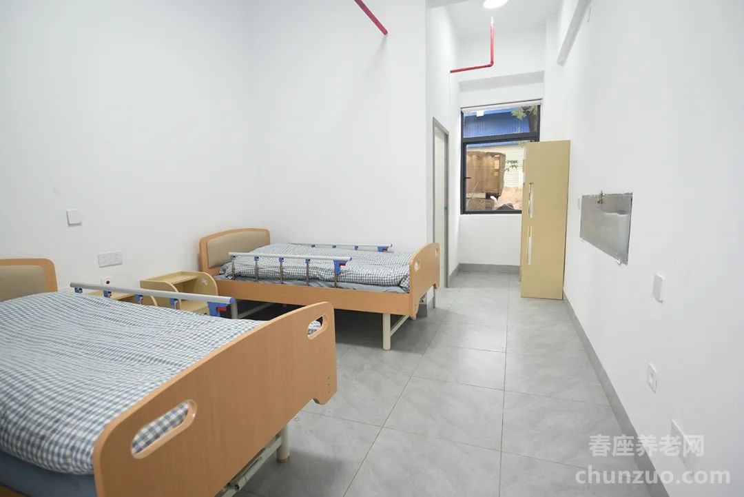 九九祥（嵩明）康养中心