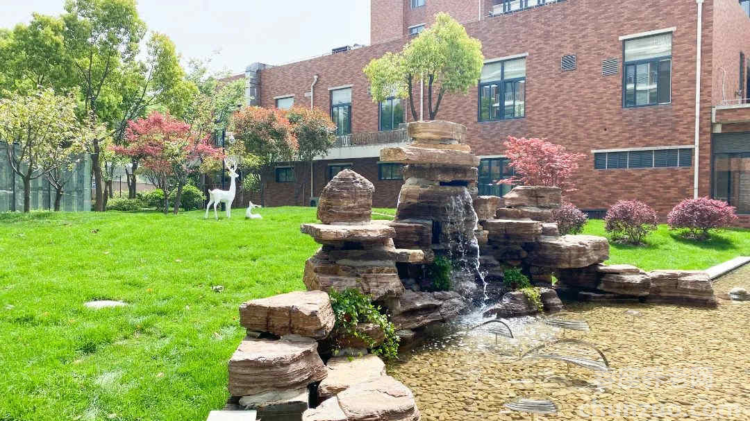 上海人寿堂柠嘉养老院