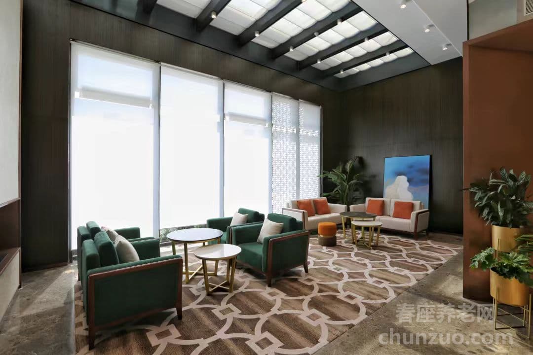 北京懋源天颐康养社区