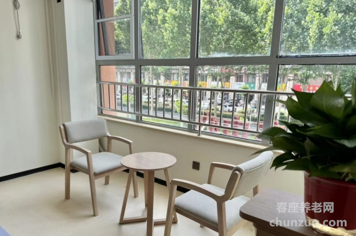 临沂乐老汇老年公寓（南坛旗舰店）
