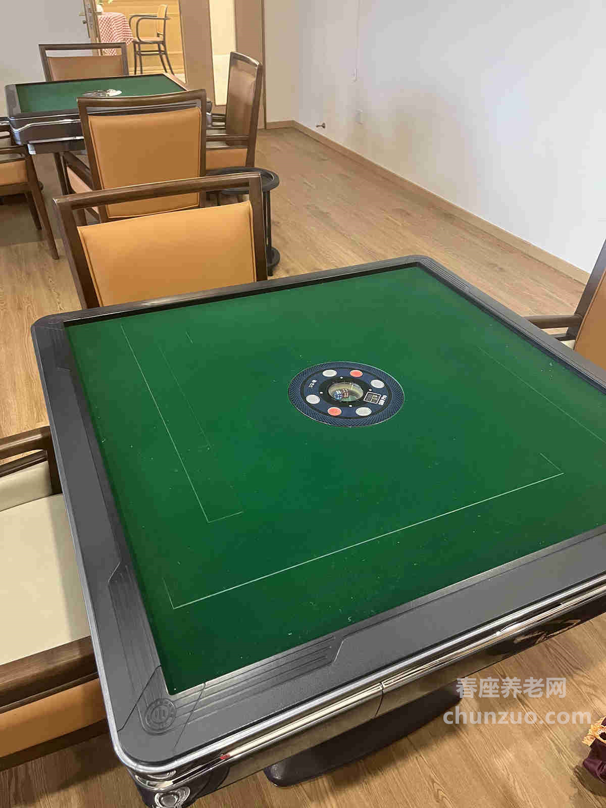 万里臻华养护院