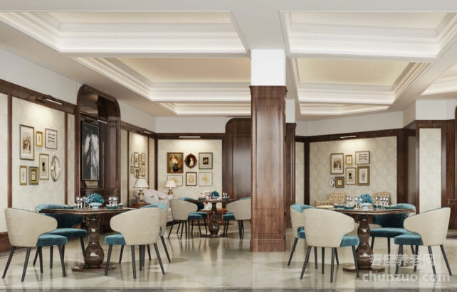 大家的家·天津泰安道城心社区