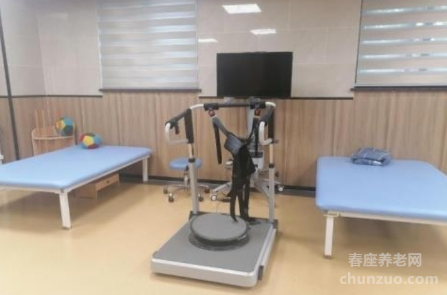 杭州顾连玺桥康复医院