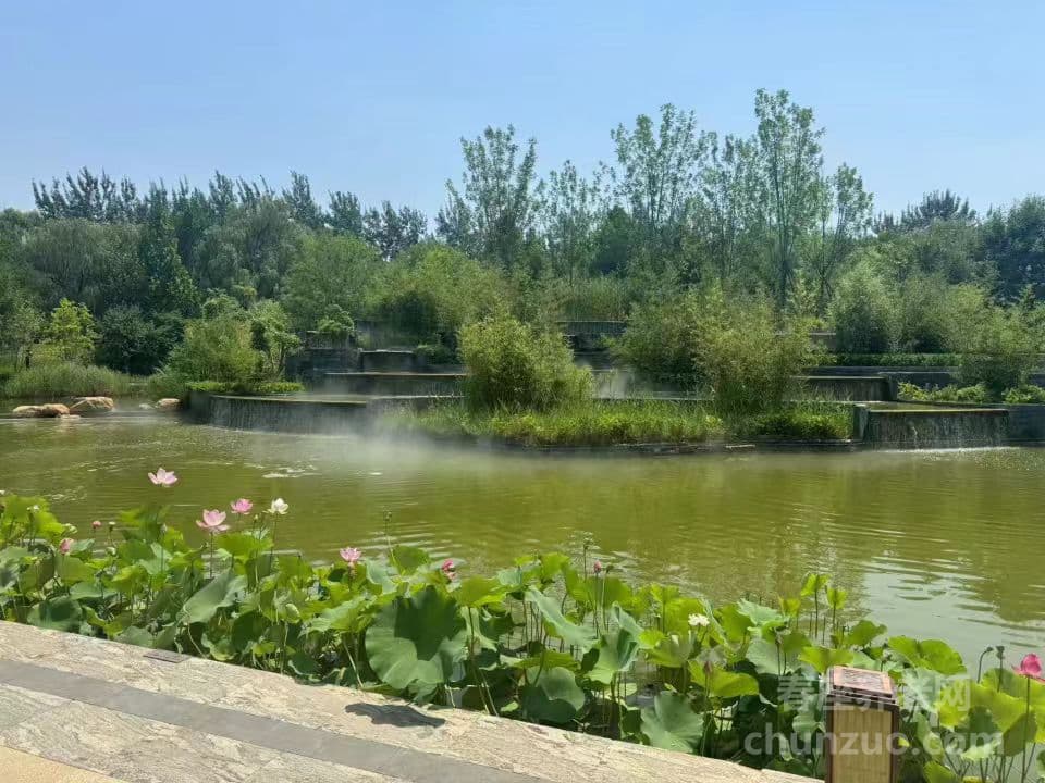 北京懋源天颐康养社区