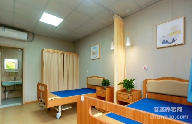 舒康养老综合体（广丰分院）