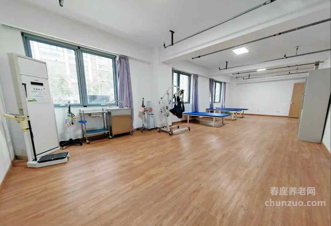四季嘉合养老照料中心