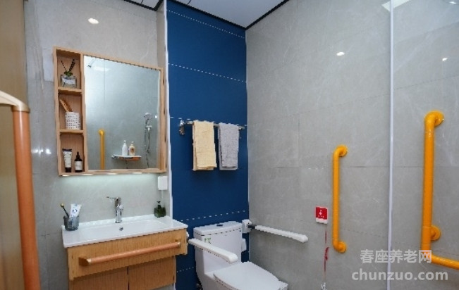 文投·美邸九狮桥照护中心